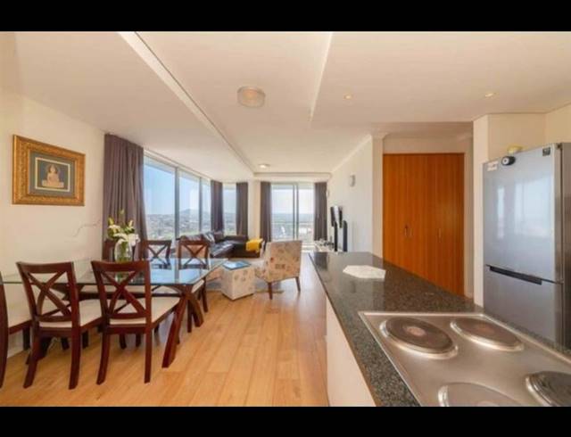 2 BEDROOM PROPERTY TO RENT IN BLOUBERGSTRAND